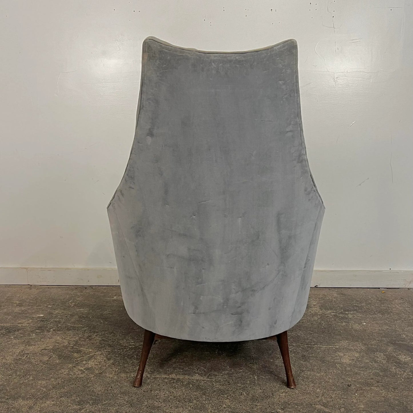 Paul McCobb for Widdicomb Symmetric Group Armchair