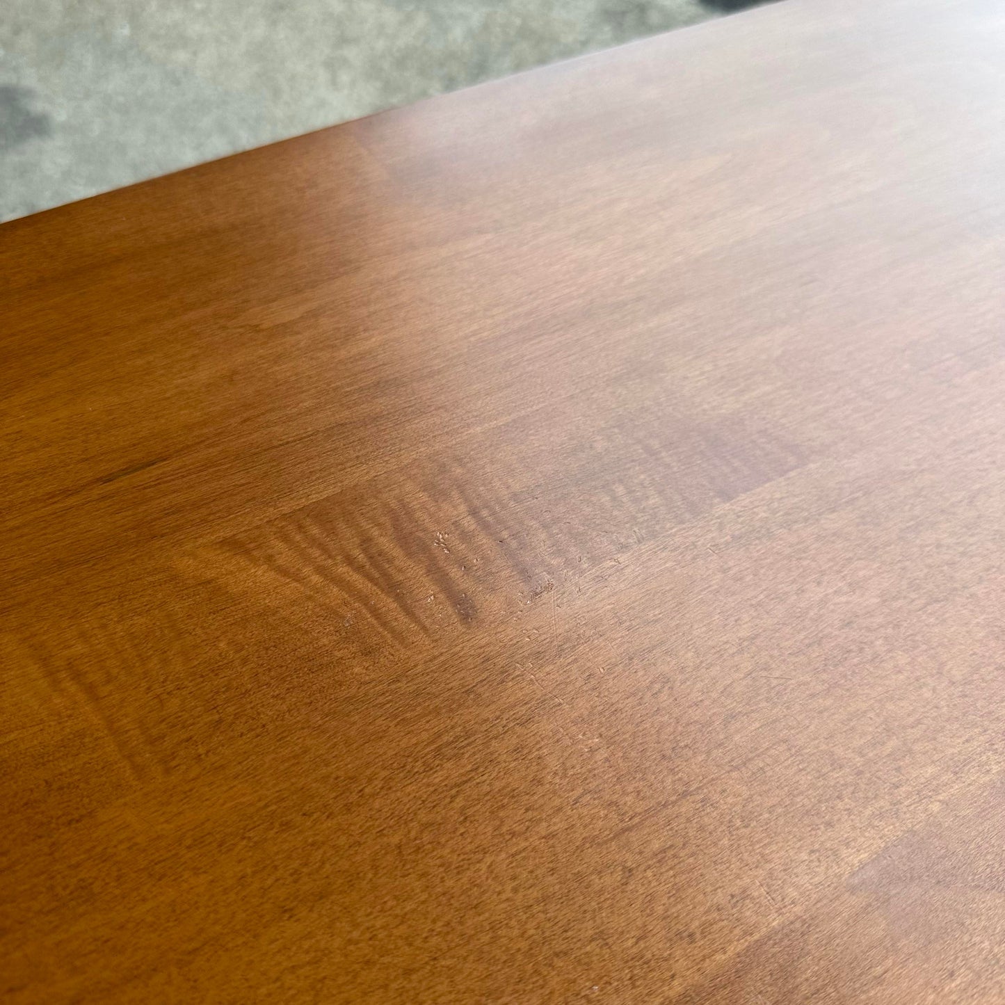 Paul McCobb for Planner Group Mid Century Bench Coffee Table