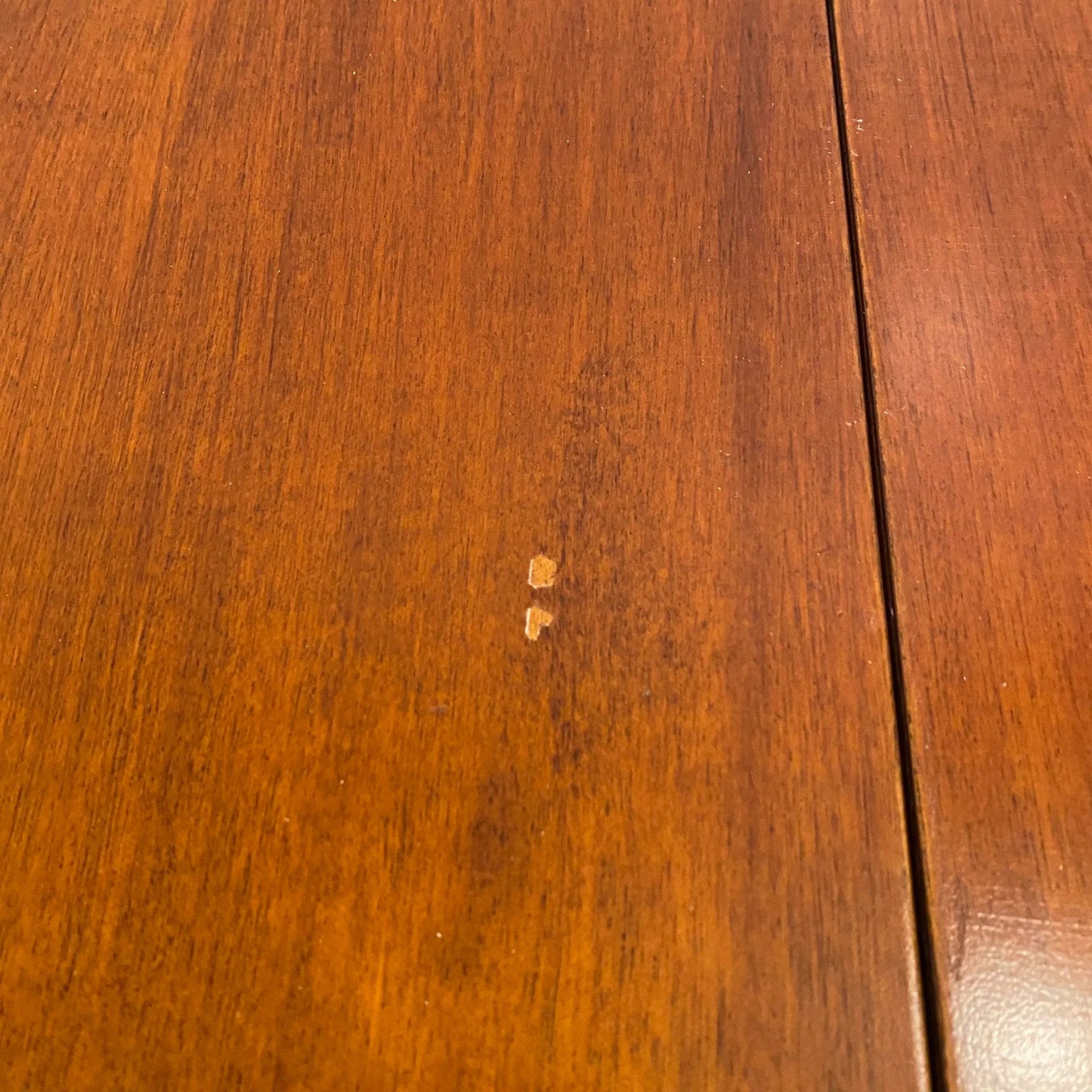 Mid Century Custom Eric Mendelsohn Dining Table