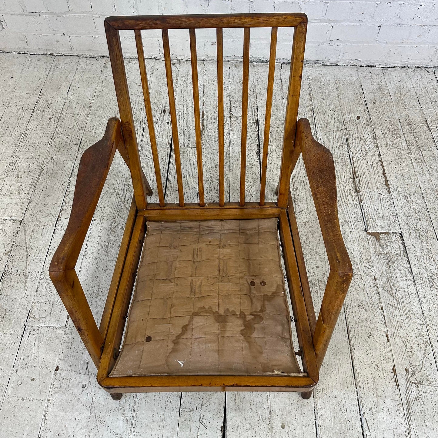 Pair of Vintage Dux Duxello Lounge Chair by Folke Ohlsson