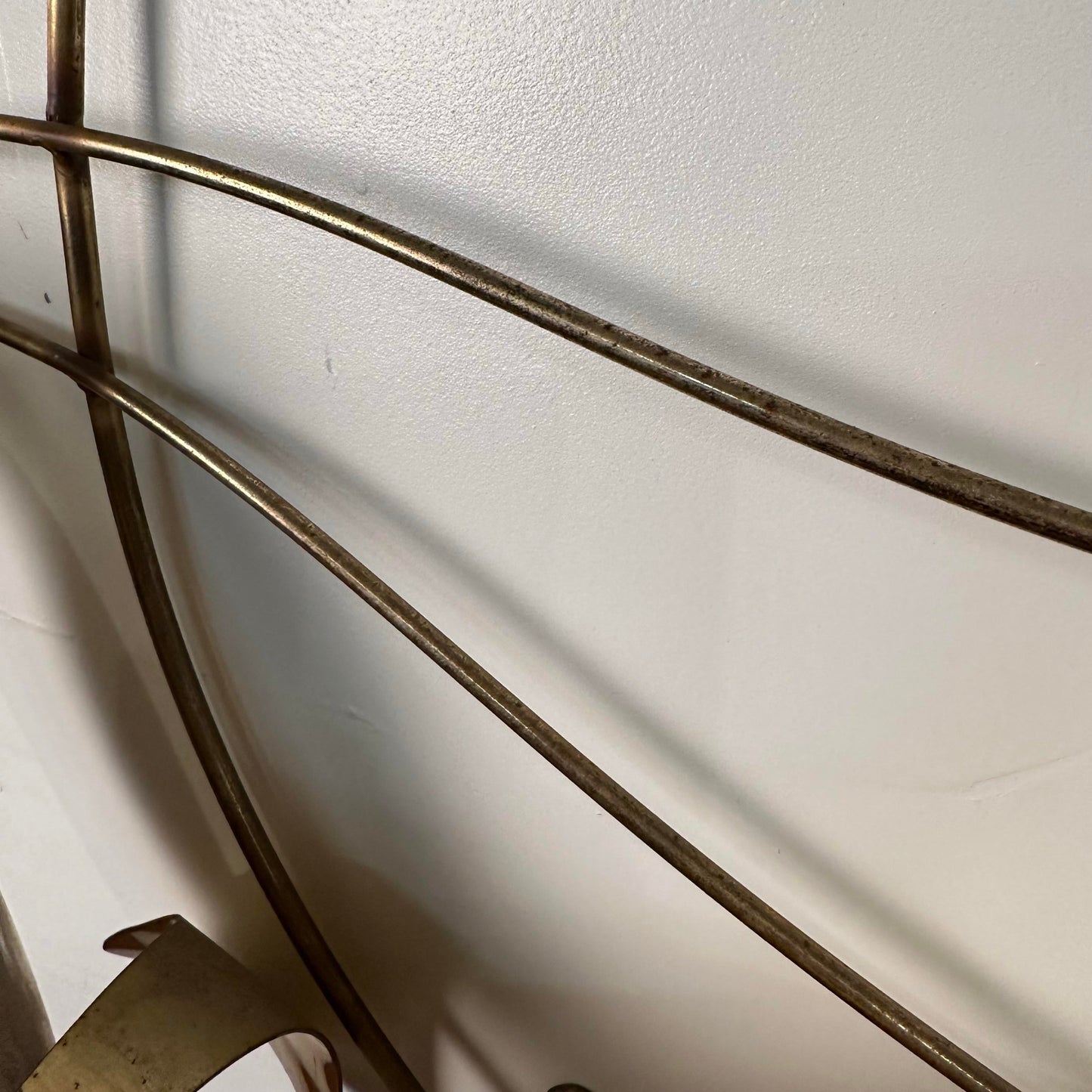 Curtis Jere Seagull Wall Sculpture