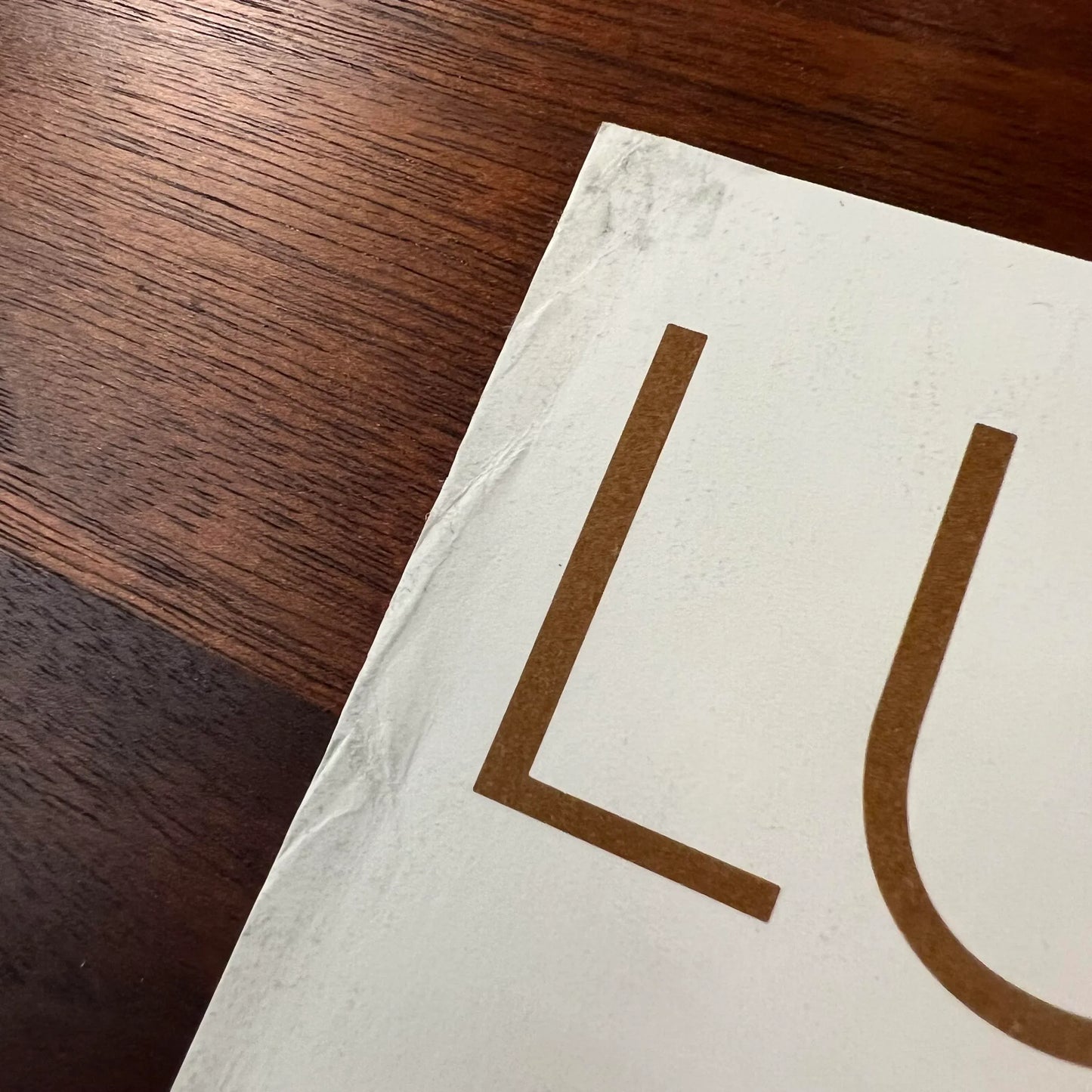 Lucian Freud 1974 Hayward Gallery Exhibition Poster