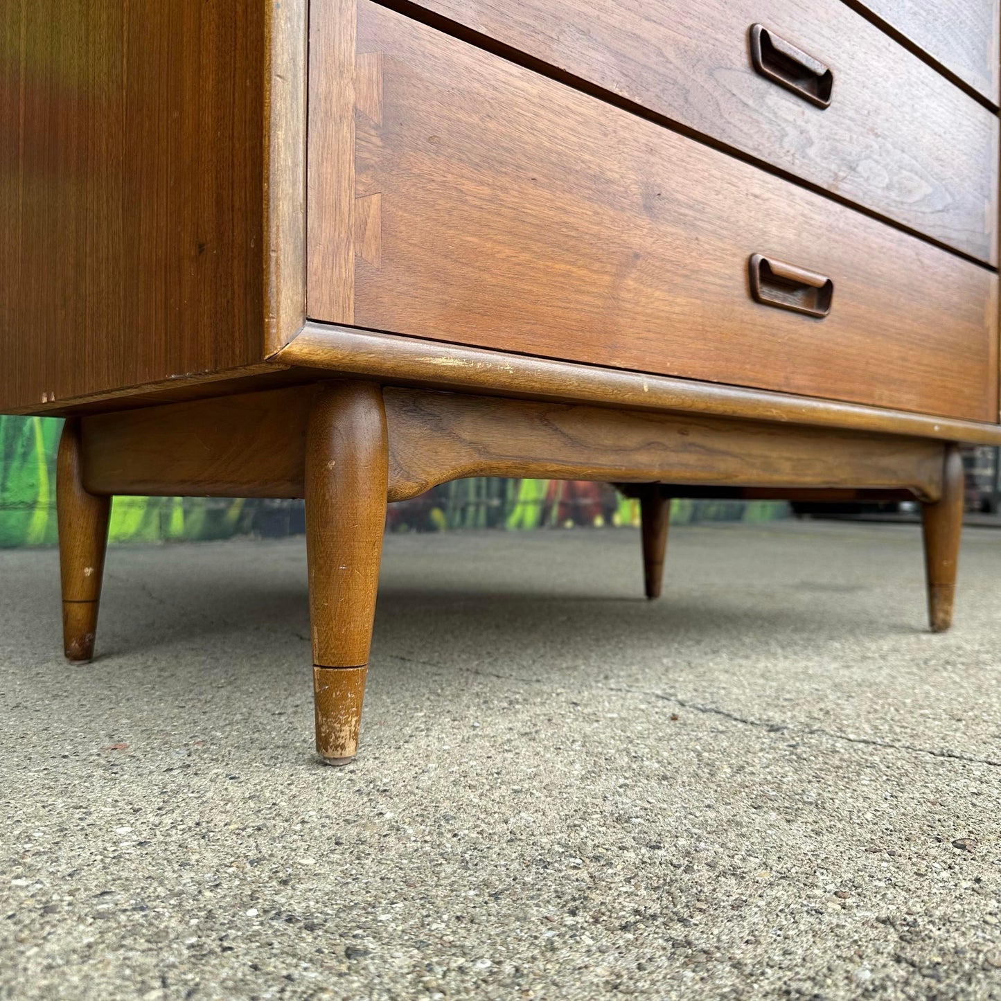 Lane Acclaim 5-Drawer Tall Dresser