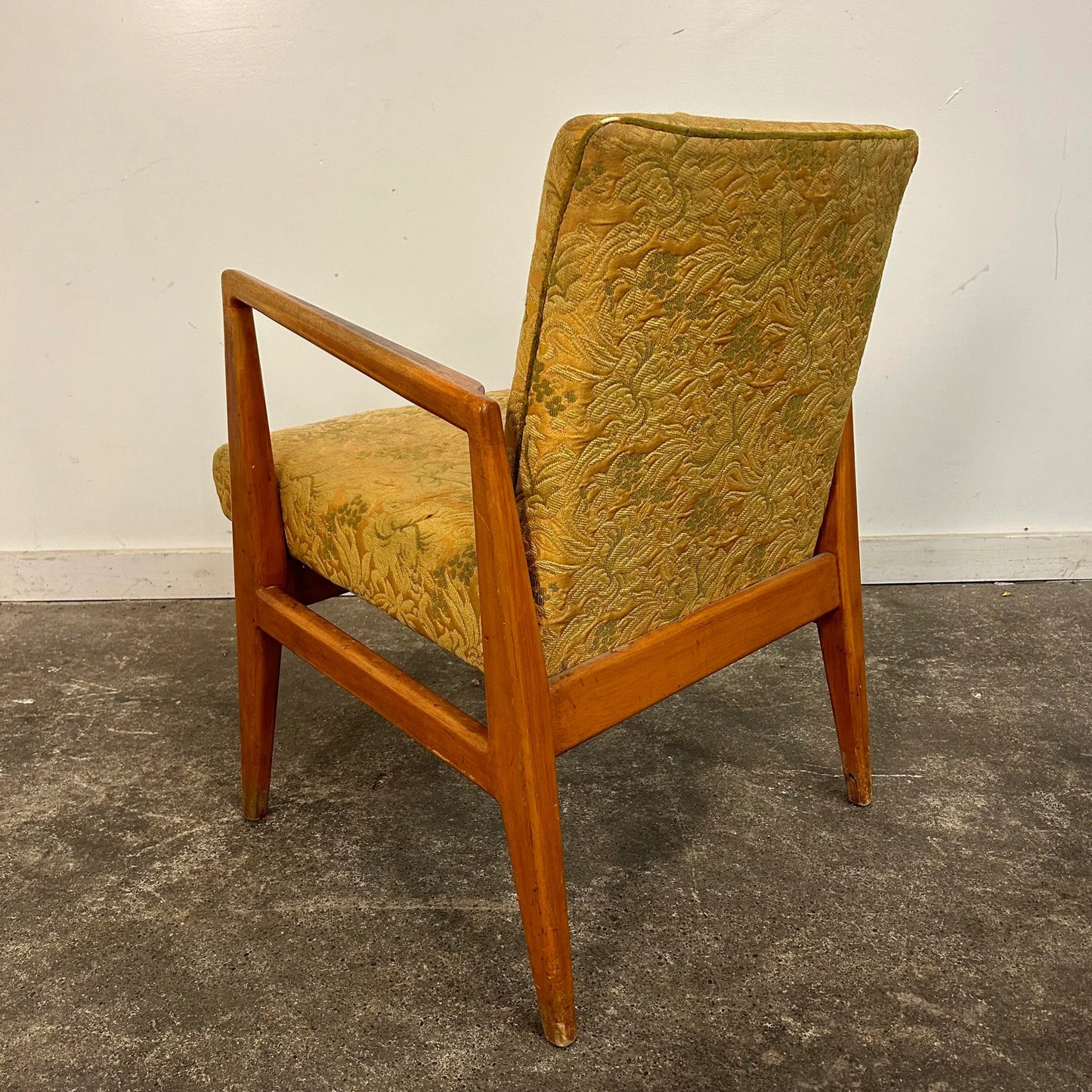 Jens Risom Arm Chair