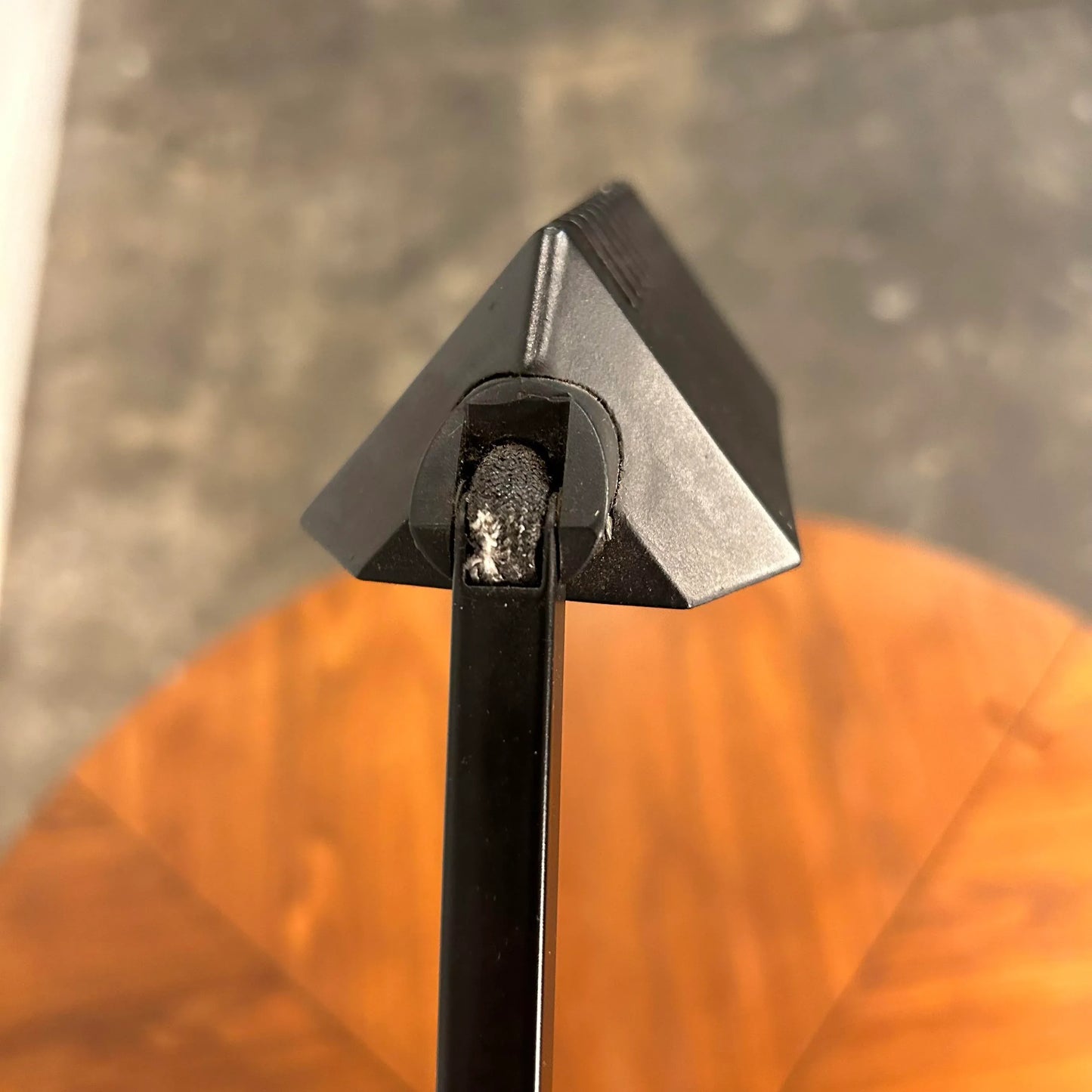 Mid 20th Century Fridolin Naef for Luxo Flamingo Table Lamp