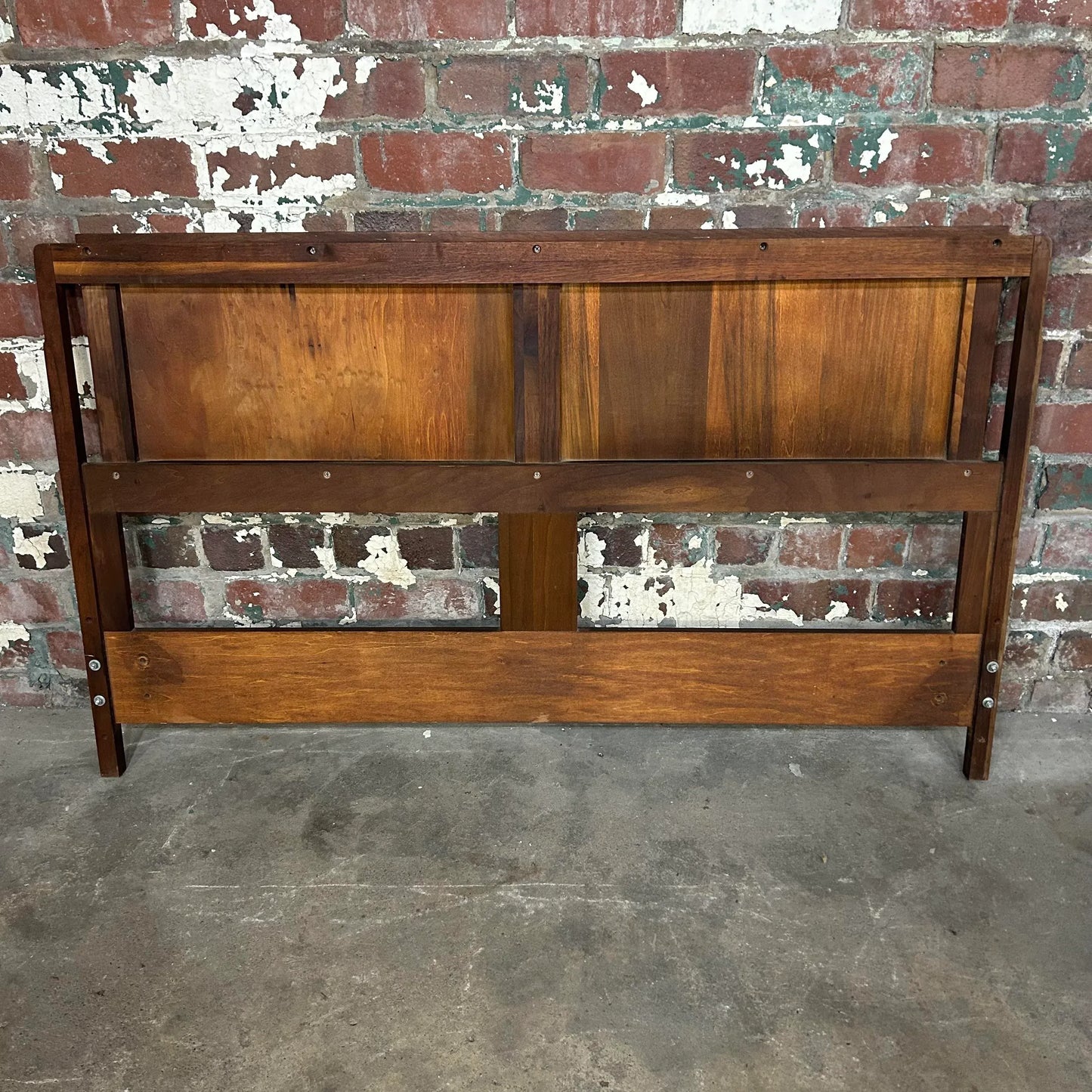 Jack Cartwright for Founders Full Size Headboard