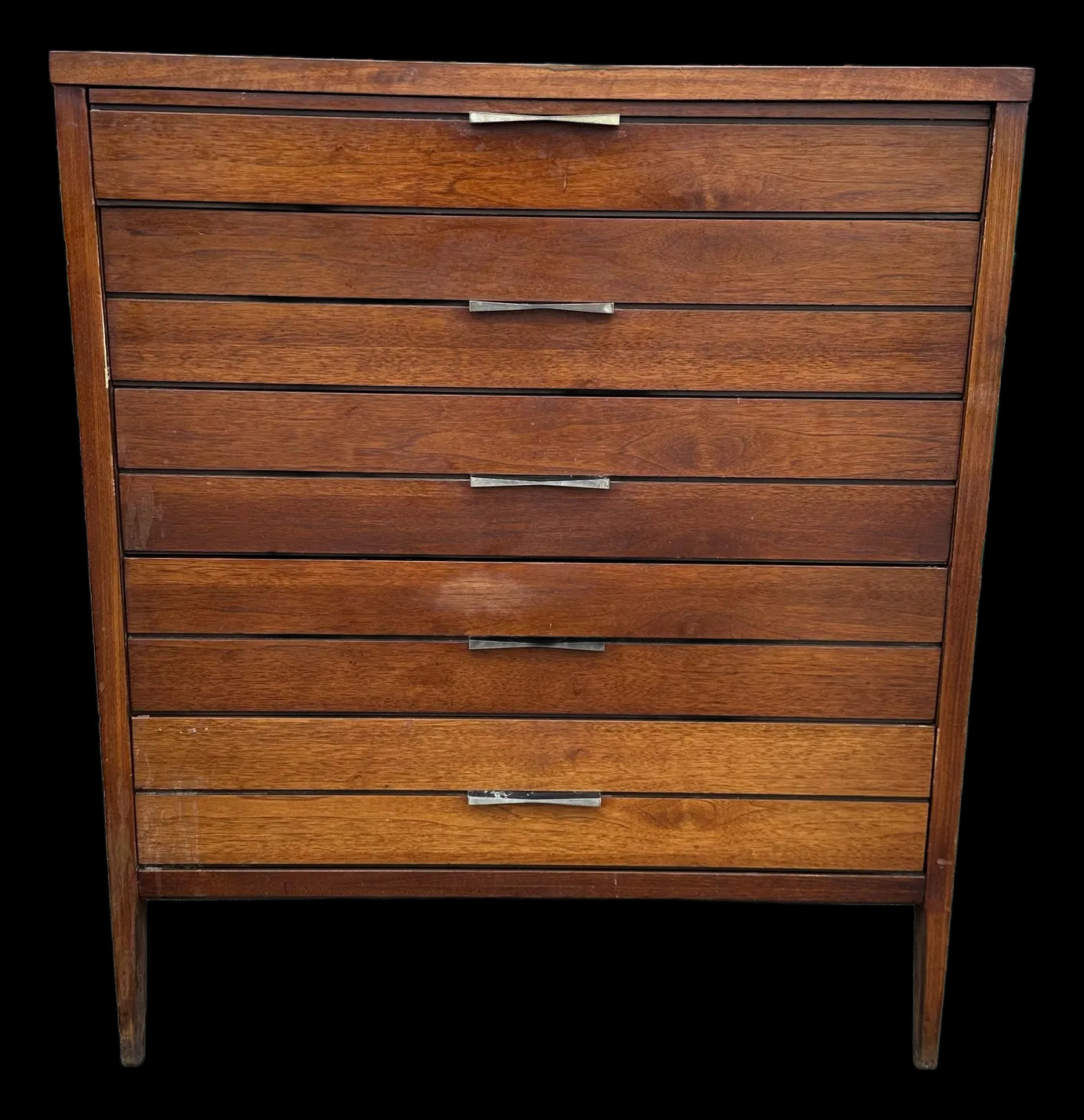Bowtie for Lane Tall 5-Drawer Dresser