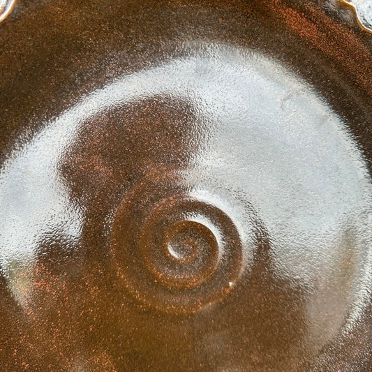 Carrie Adam Smith Ceramic Serving Dish