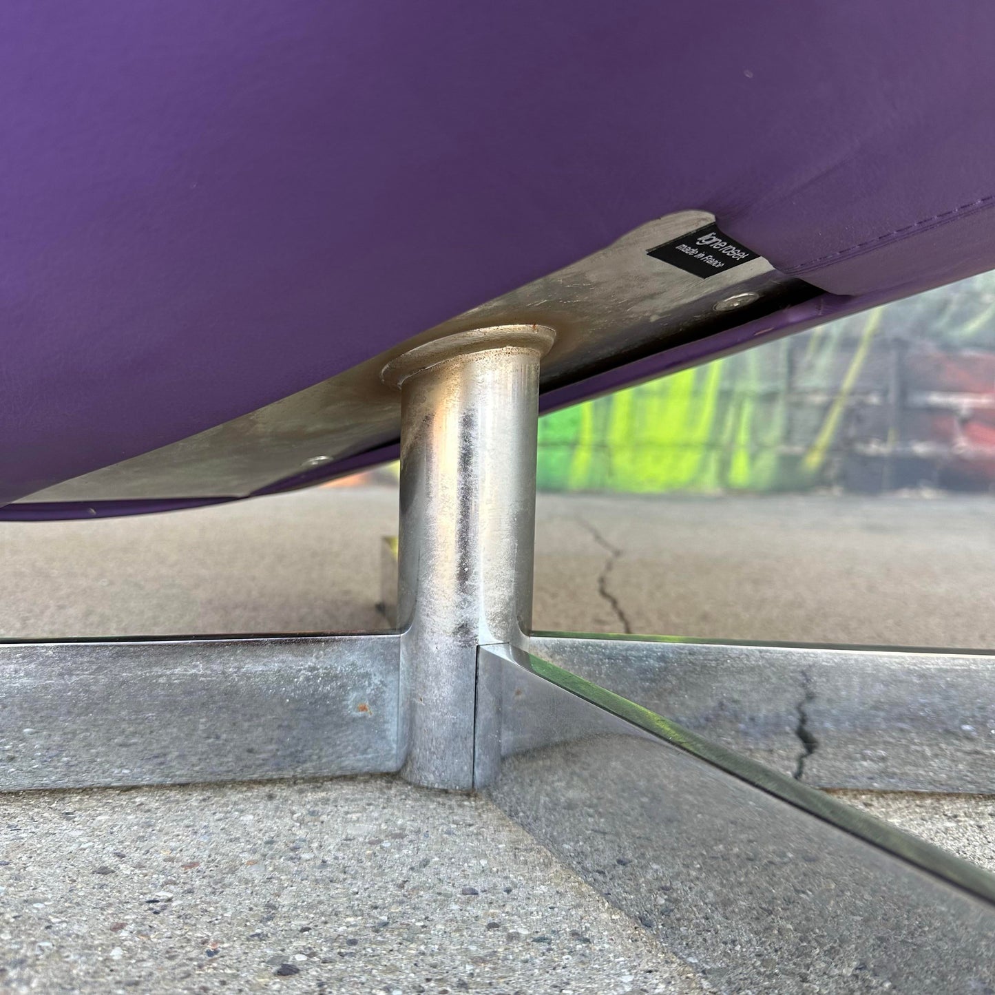 Ligne Roset Lounge Chair