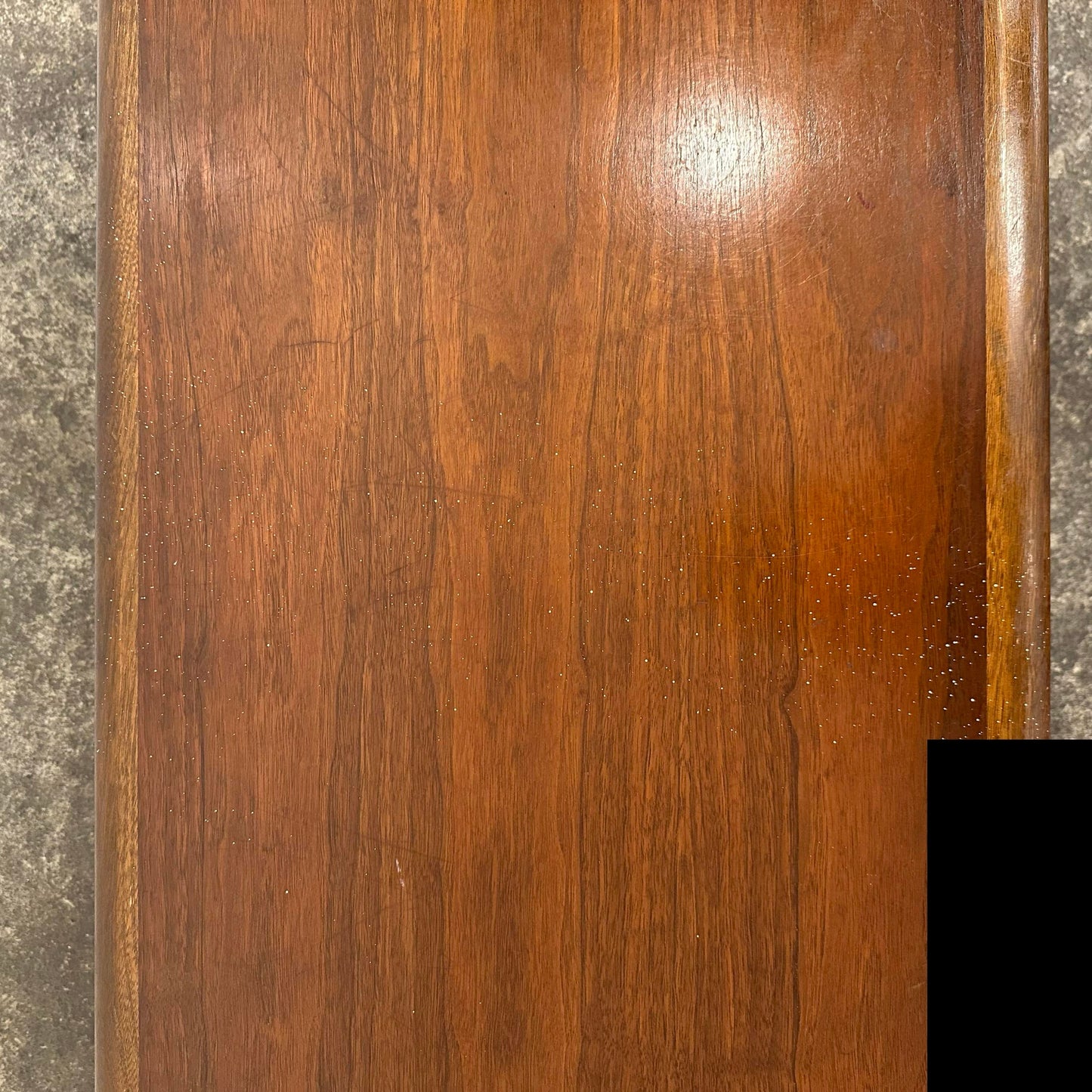 Mid-Century Modern Lane Acclaim “Dovetail” Coffee Table