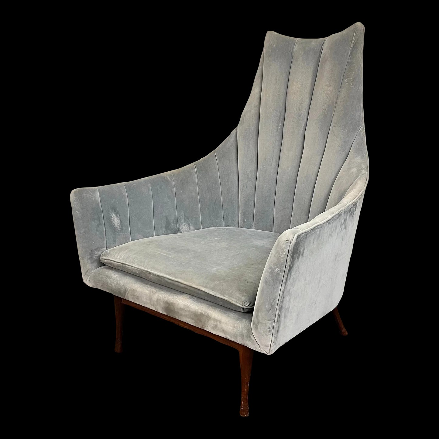 Paul McCobb for Widdicomb Symmetric Group Armchair