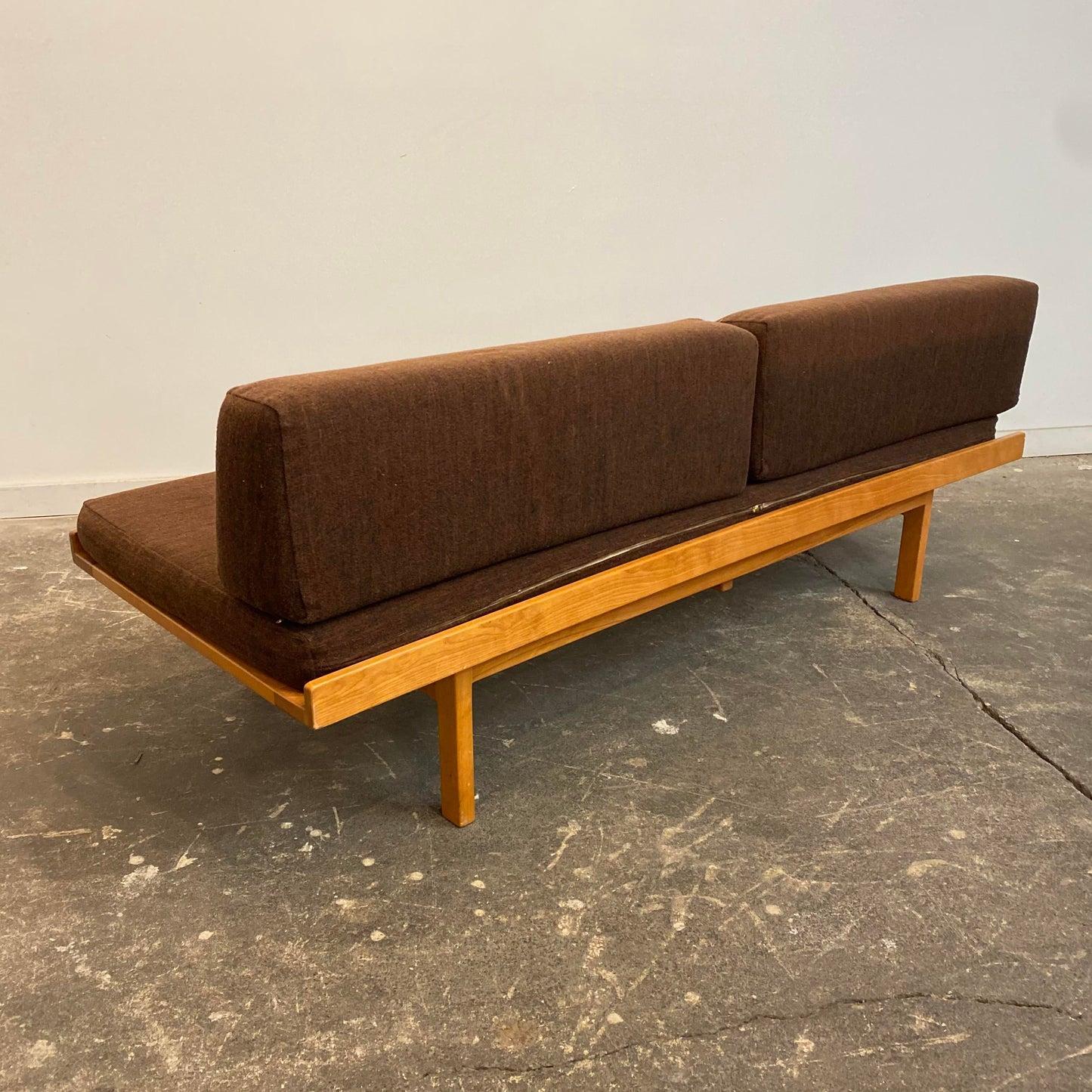 Mid-Century Modern Daybed by Arden Riddle