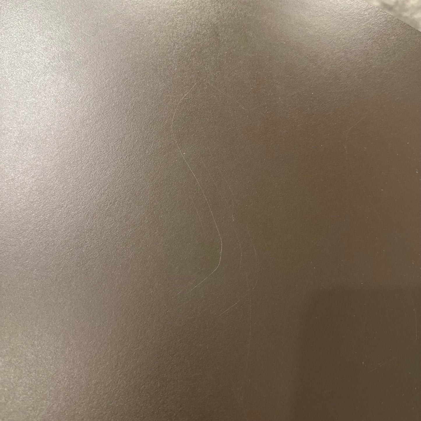 Mid Century Modern Burke Round Tulip Bistro Table