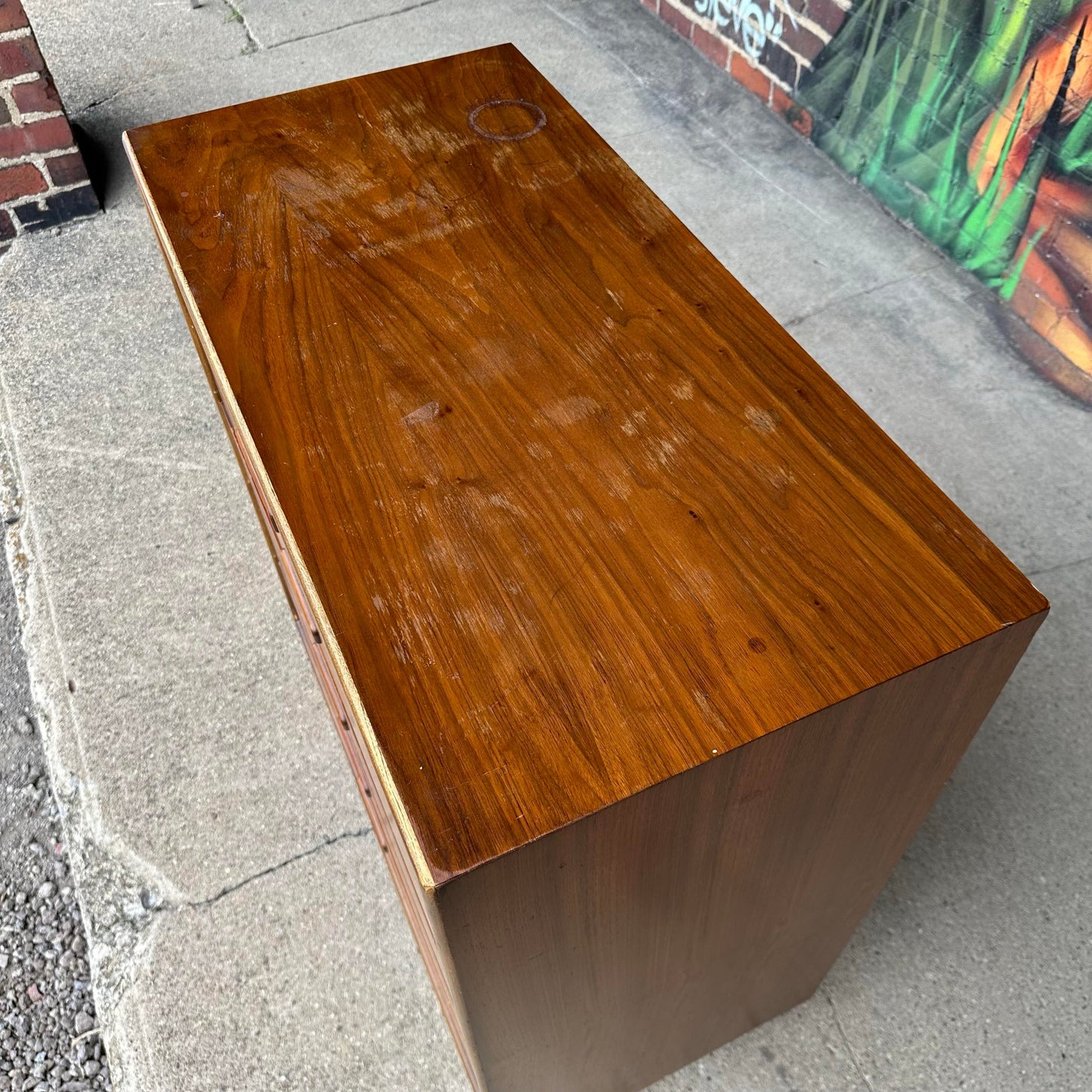 Lane Acclaim 5-Drawer Tall Dresser