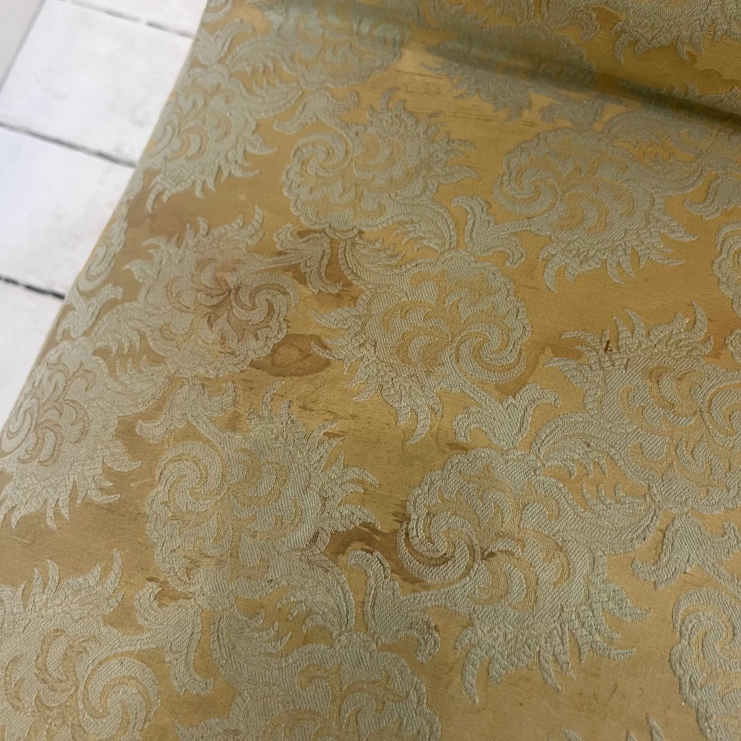 Mid Century Modern Edward Wormley Dunbar Slipper Chair