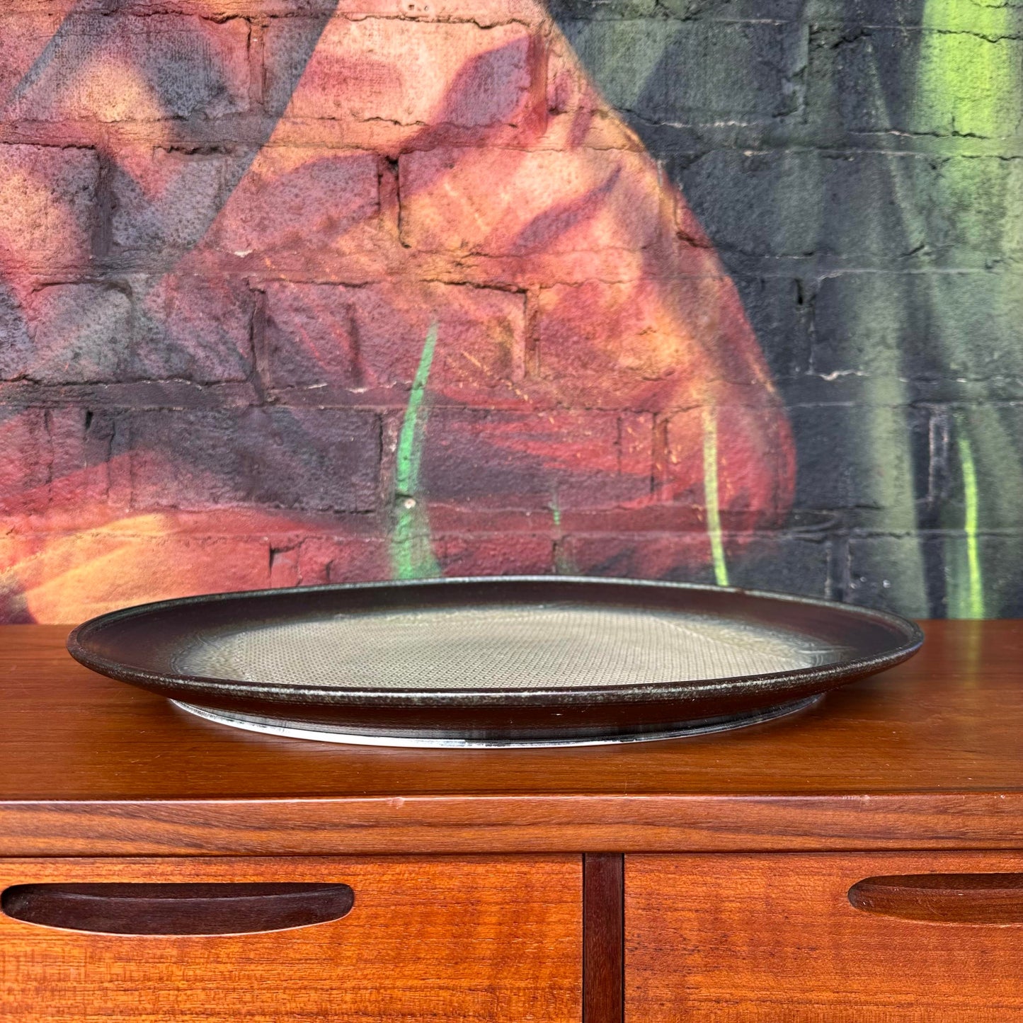Ceramic Serving Charger Dish