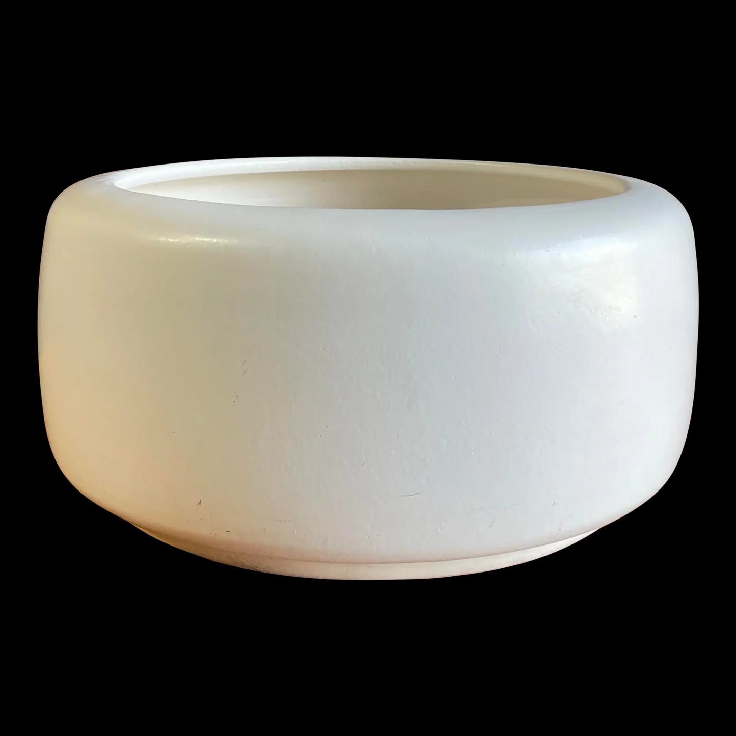 Architectural Pottery AP Tire Planter by John Follis Large
