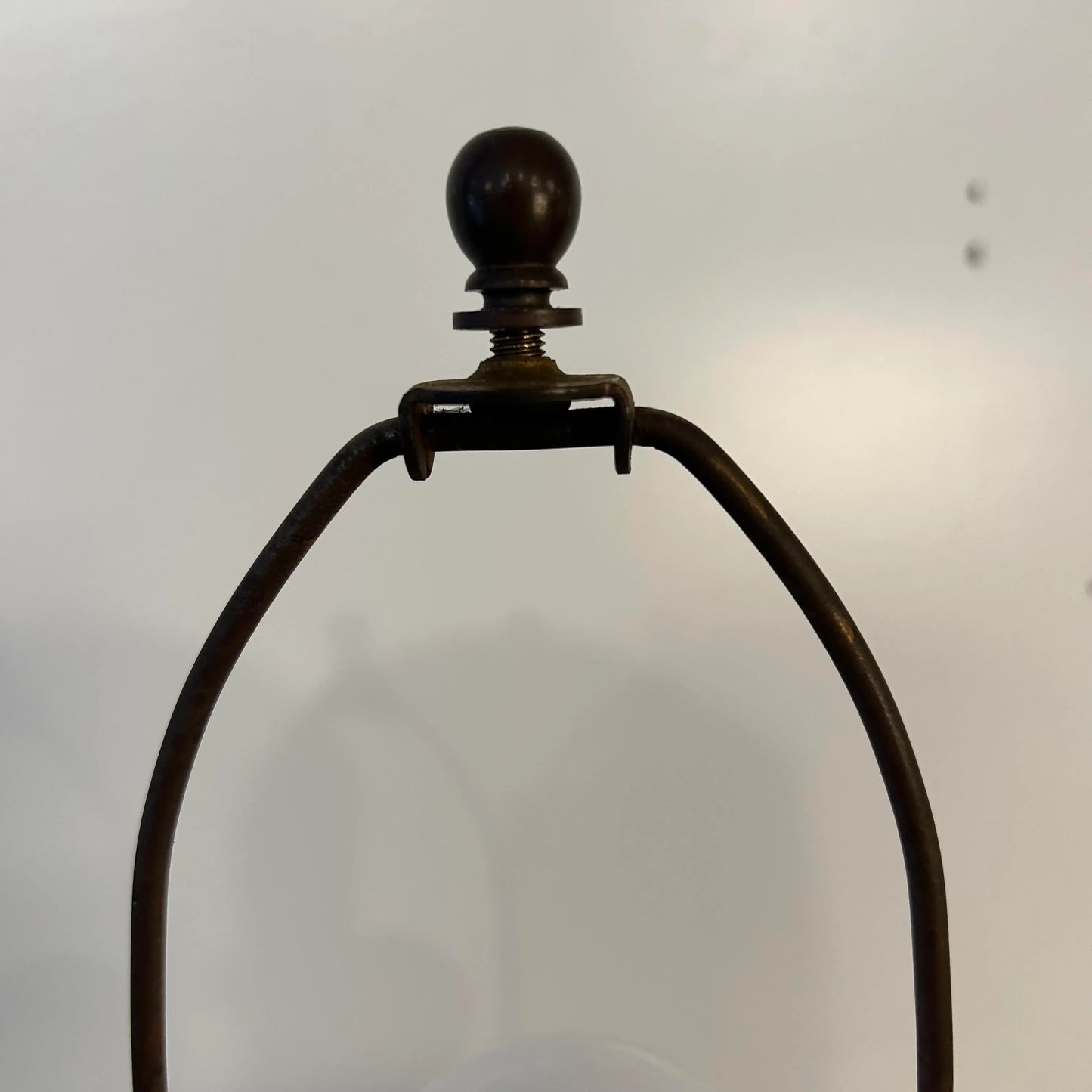 Reva Large Digital Table Top Sculptural Ceramic Lamp