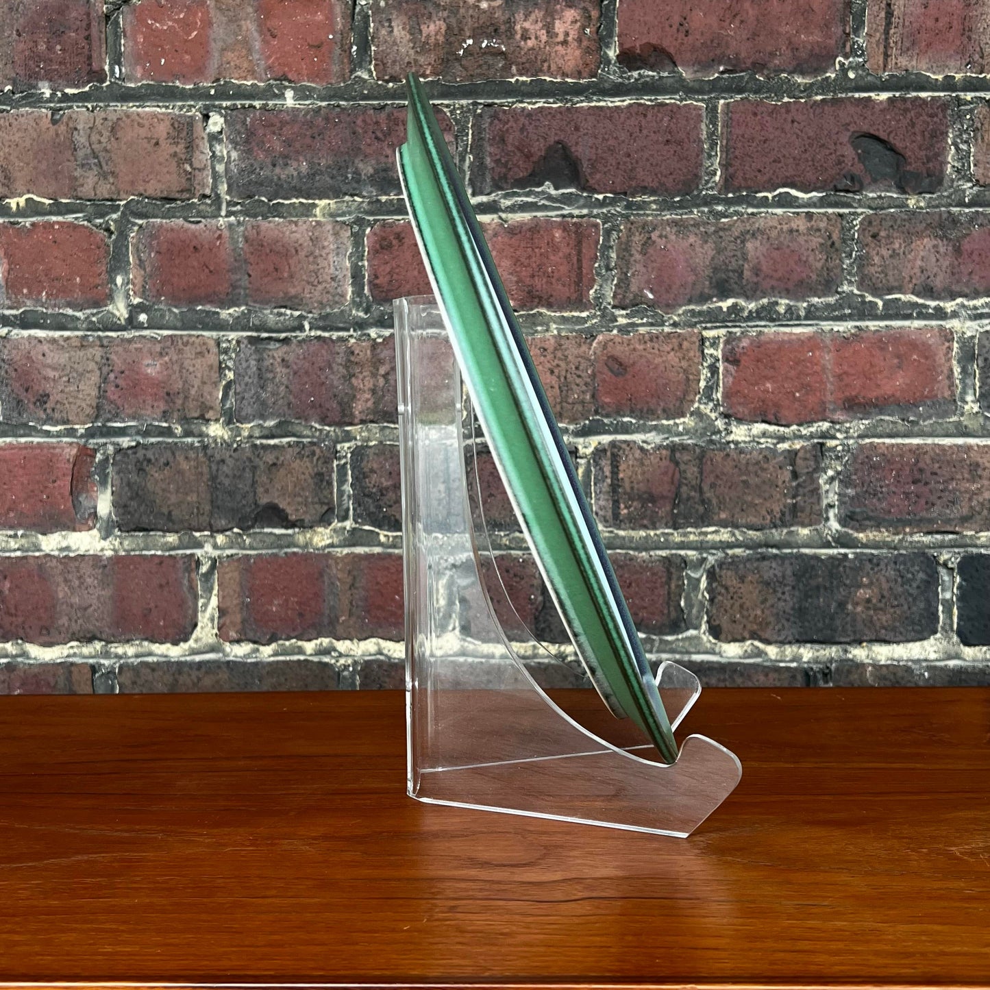 Ridgetop Pottery Serving Plate