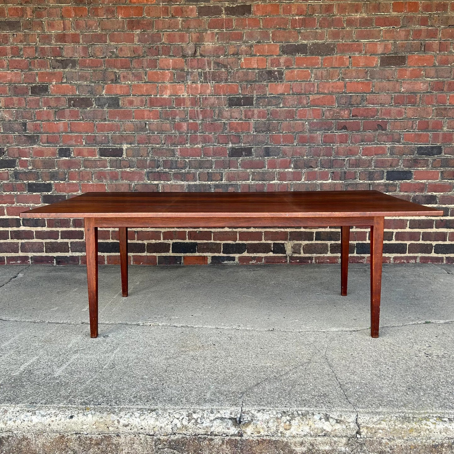 Studio Made Dining Set With 6 Chairs by Arden Riddle