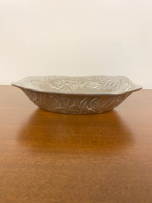 1960s Don Drumm Bowl
