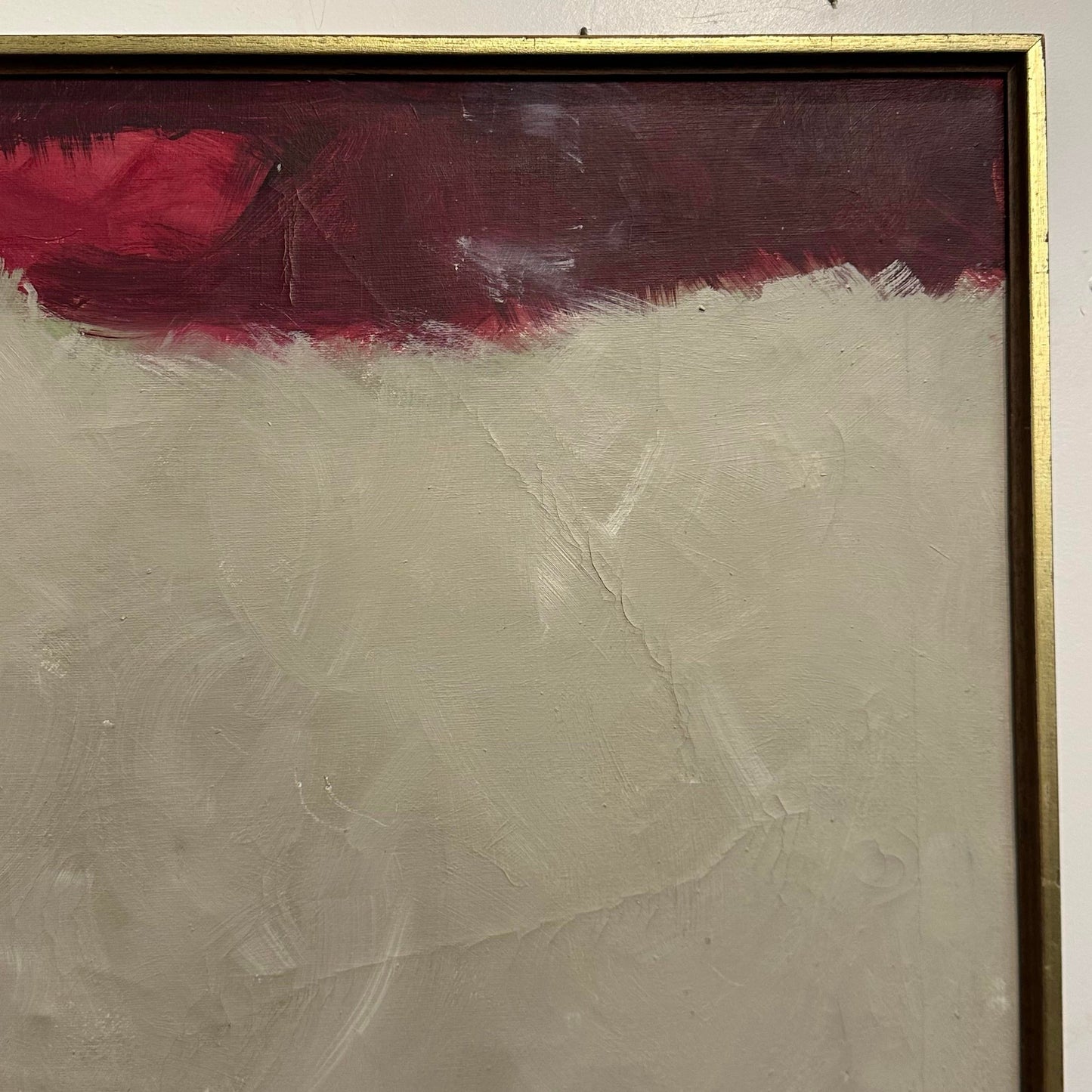 Contemporary Abstract Painting