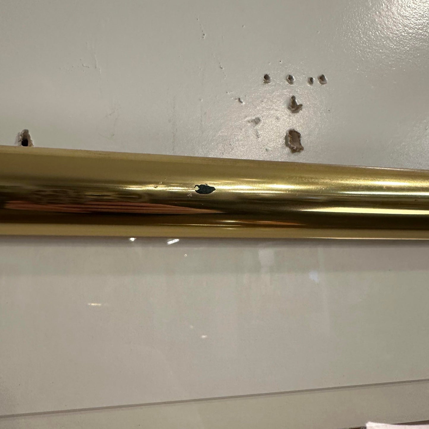 Thomas McKnight Yellow Cradle Serigraph Artist Proof