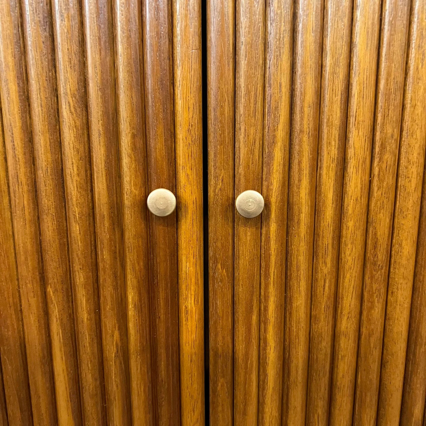 Tommi Parzinger for Charak Modern Tall Dresser