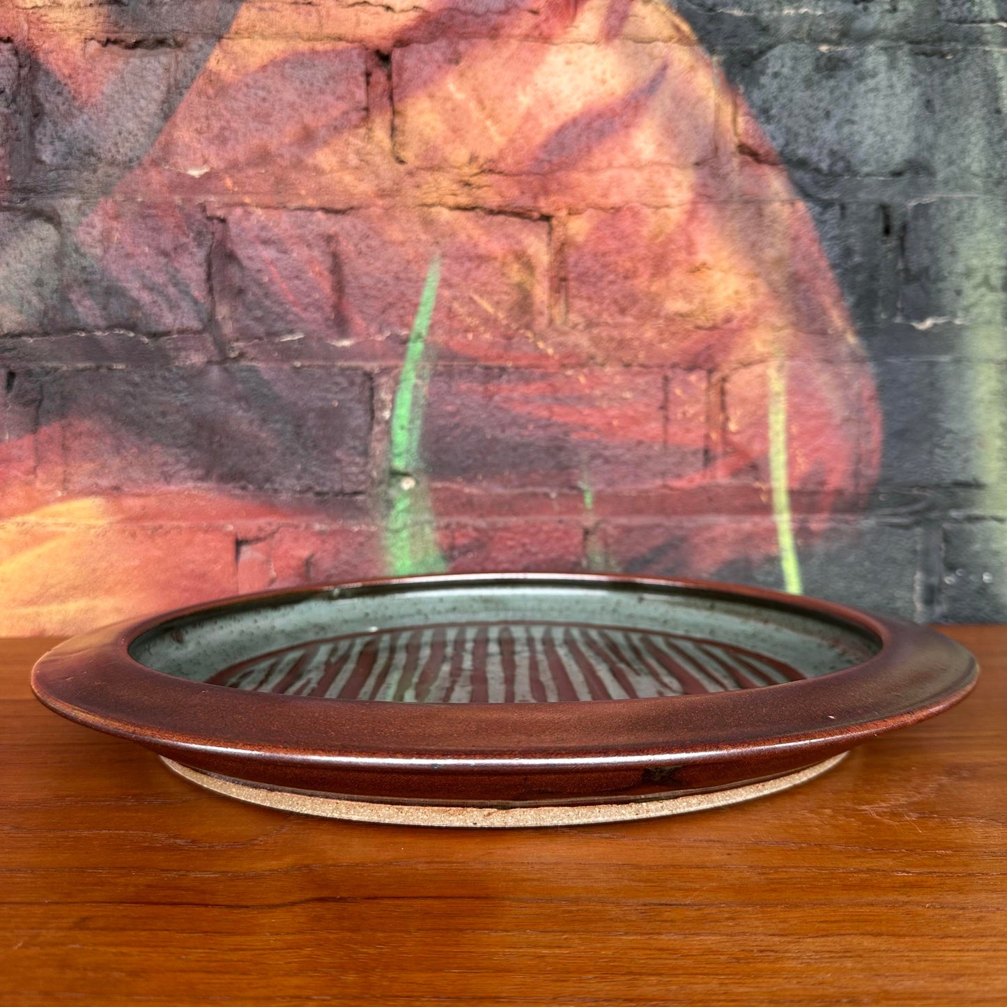 Paul Stubbs Ceramic Serving Dish