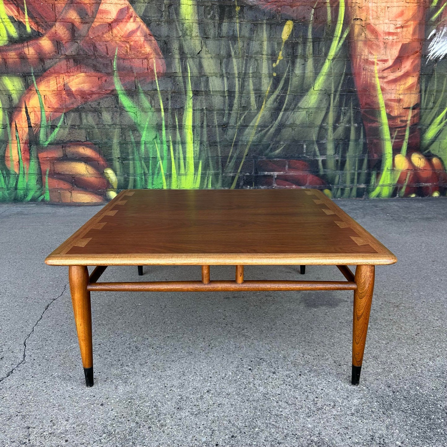 Lane Acclaim Square Side Table