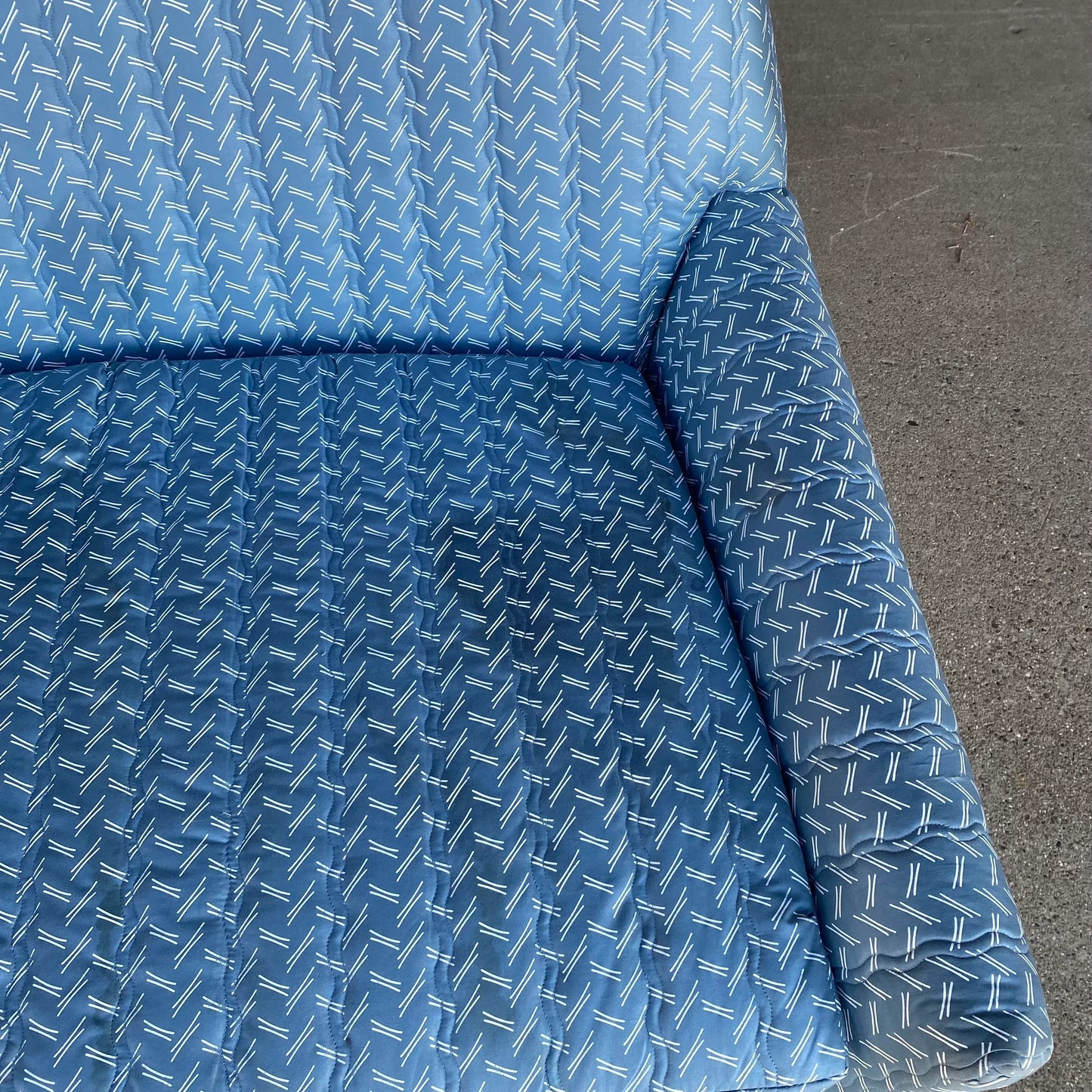 Decently Uncommon Midcentury Selig Danish Modern Chair Often Attributed to Jen’s Risom