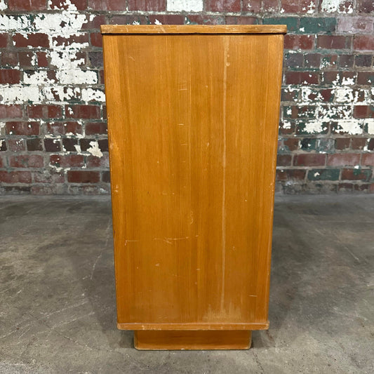 Milo Baughman for Drexel Small Cabinet