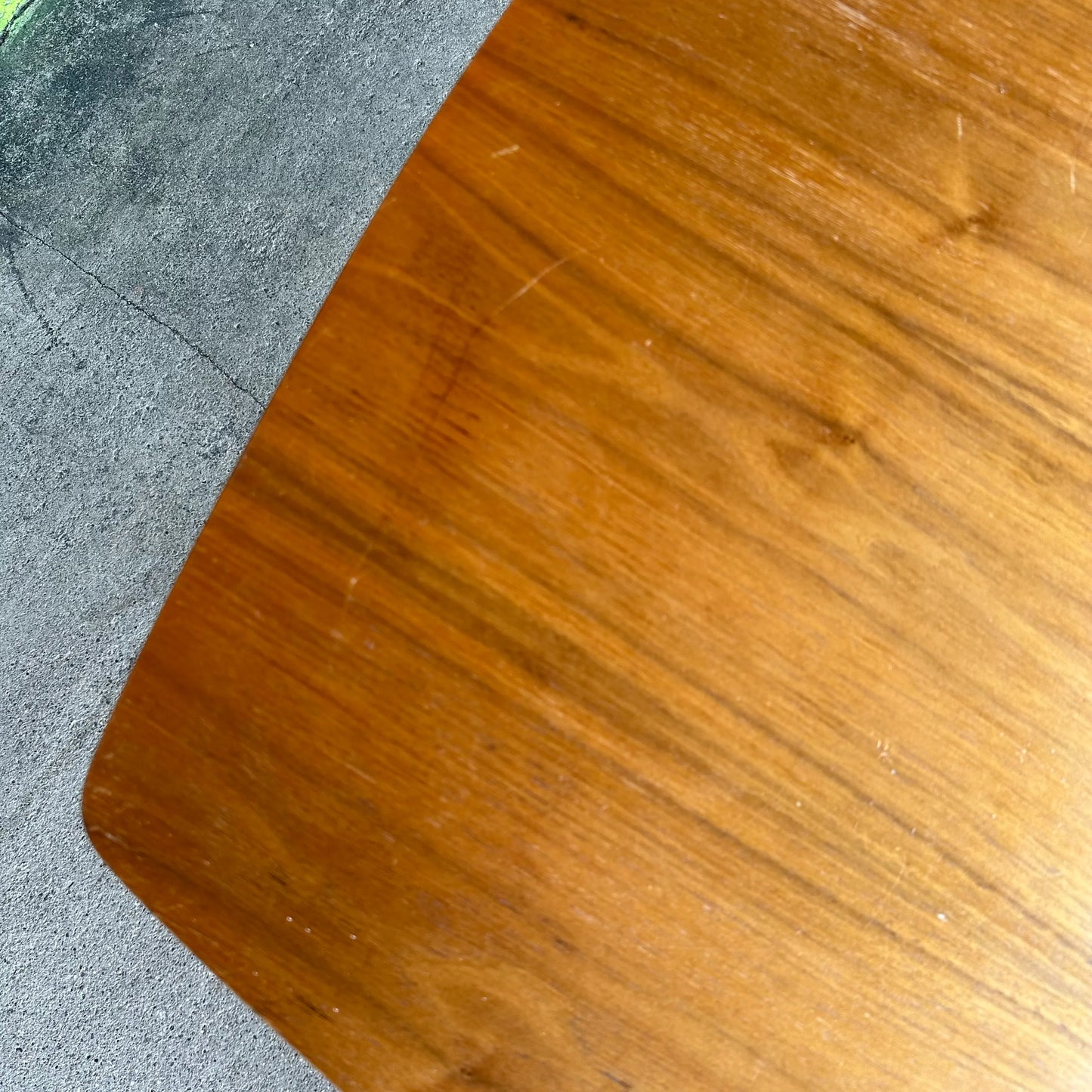 Stewart McDougall and Kipp Stewart for Drexel Declaration Walnut Game Table and Chairs