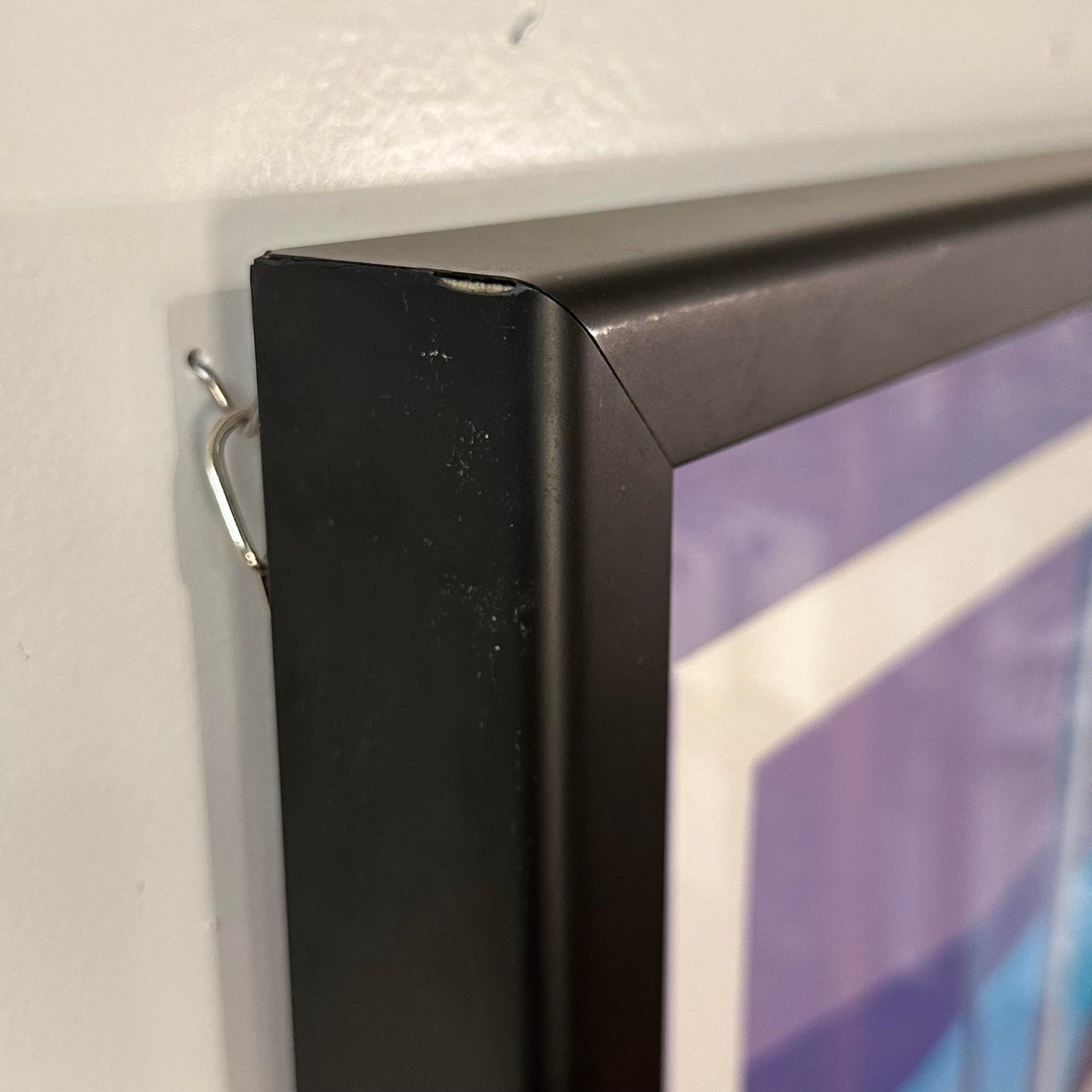 Josh Agle Aka Shag “Million Dollar View” Original Print 72/200