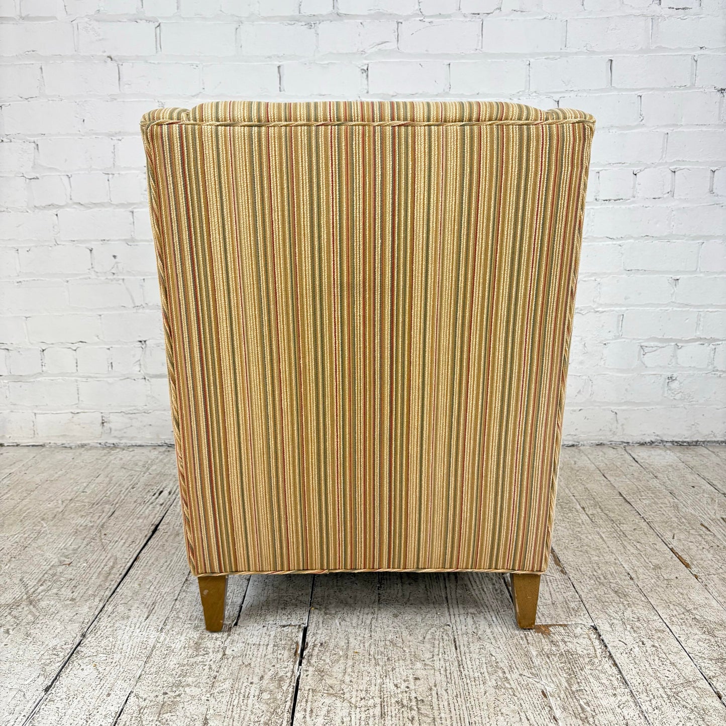 Mid 20th Century Edward Wormley for Dunbar Lounge Chair