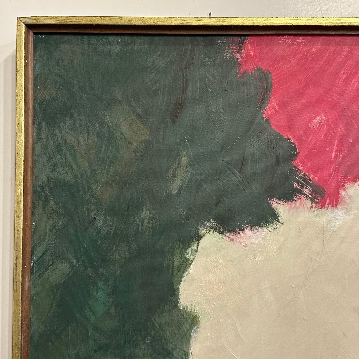 Contemporary Abstract Painting