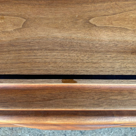 John Kapel for Glenn of California Chest of Drawers