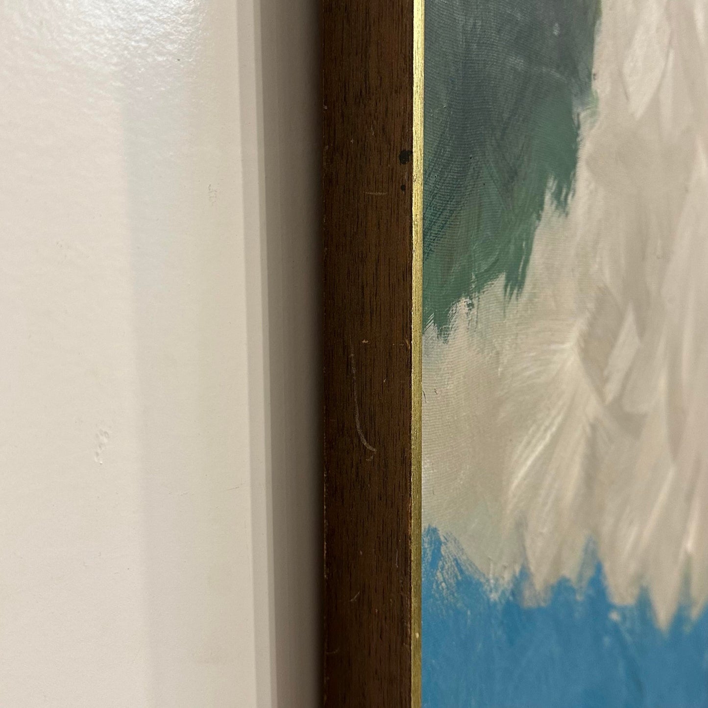 Contemporary Abstract Painting