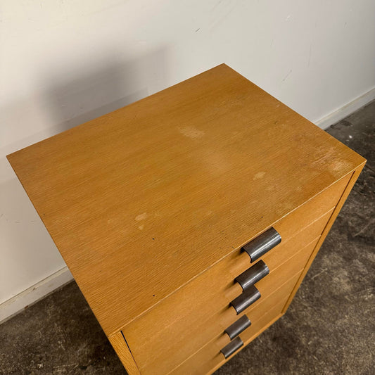 George Nelson for Herman Miller Petite Chest of Drawers