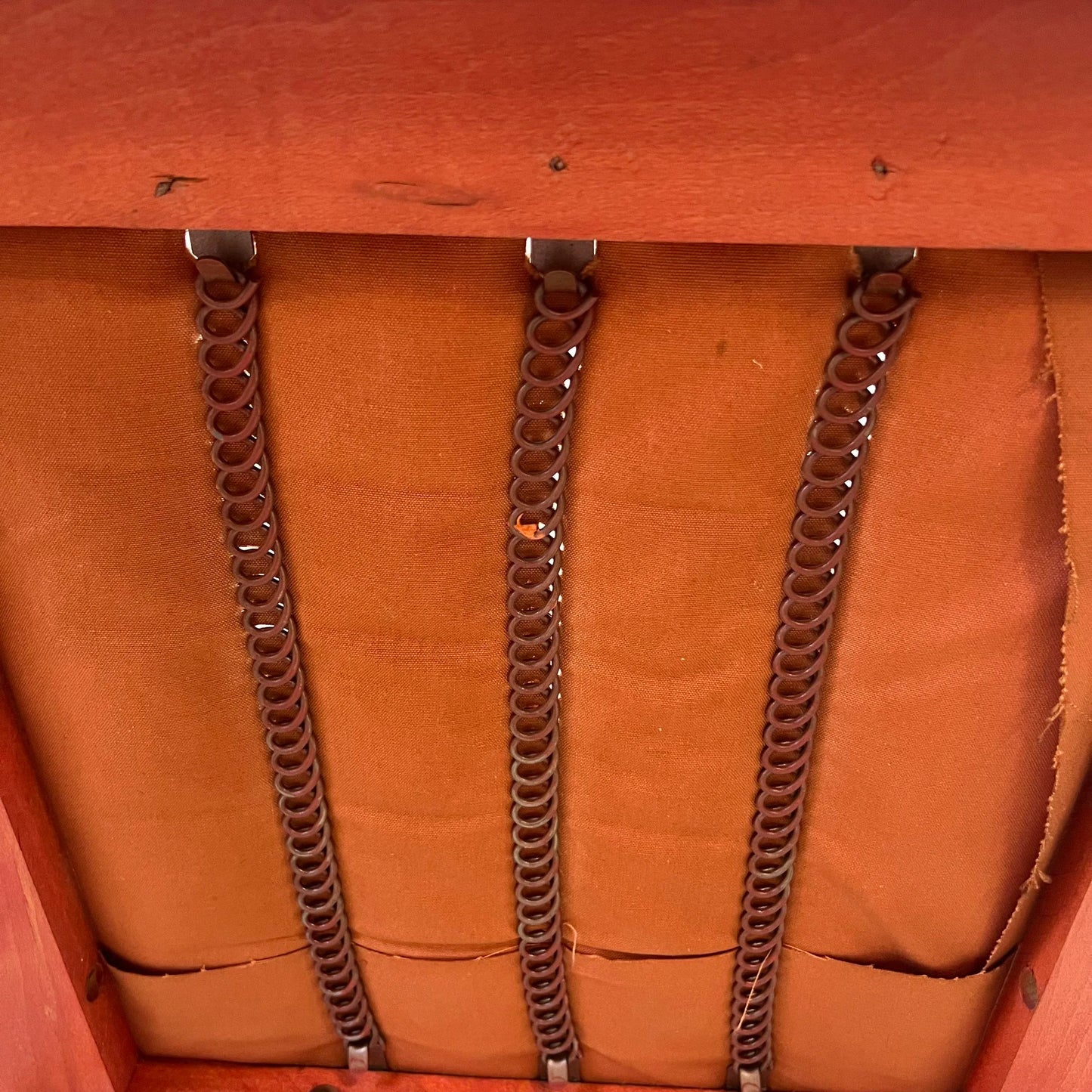 Tommi Parzinger for Willow Reed Lounge Chair