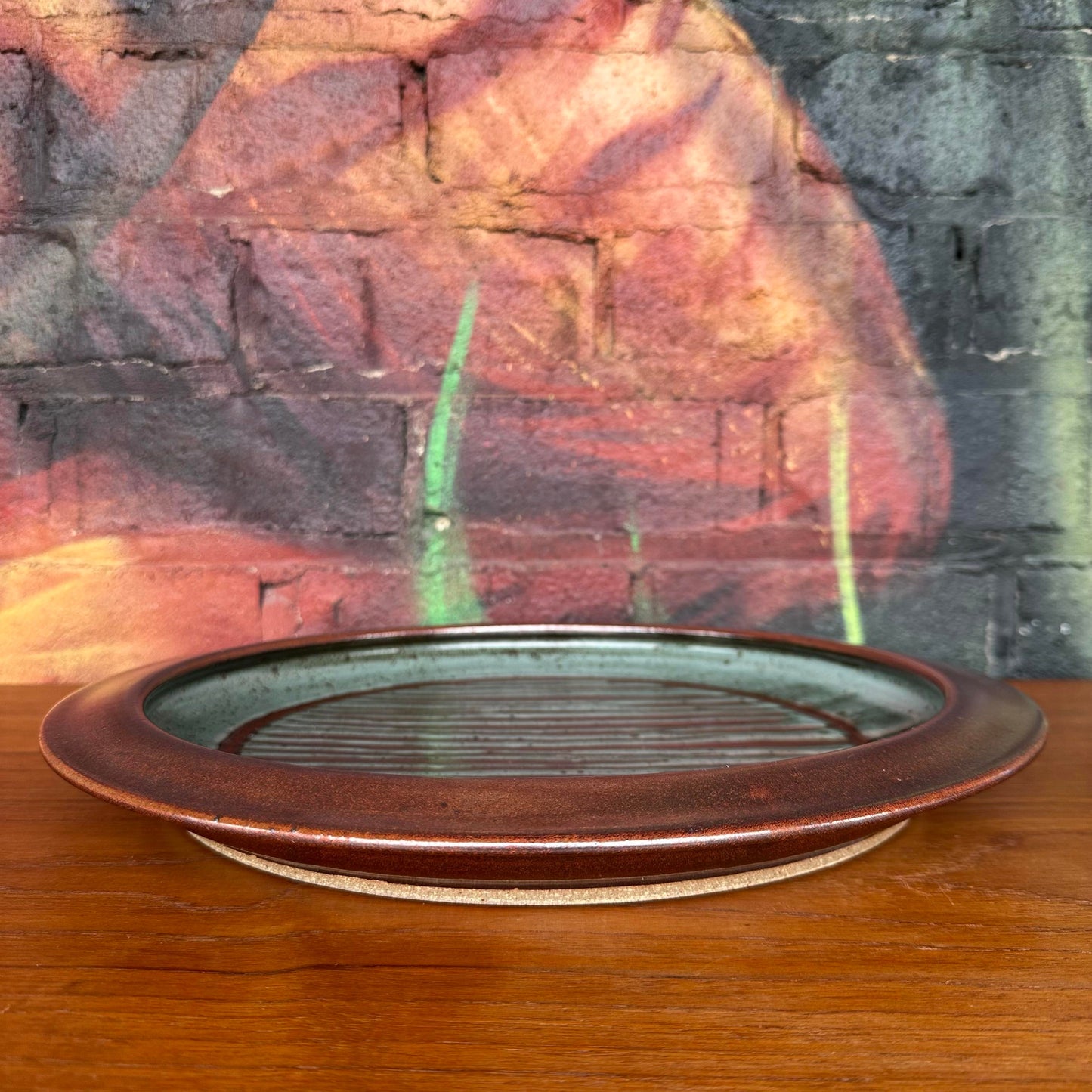 Paul Stubbs Ceramic Serving Dish