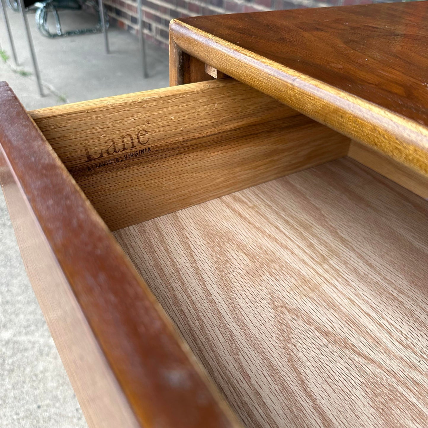 Lane Acclaim 5-Drawer Tall Dresser