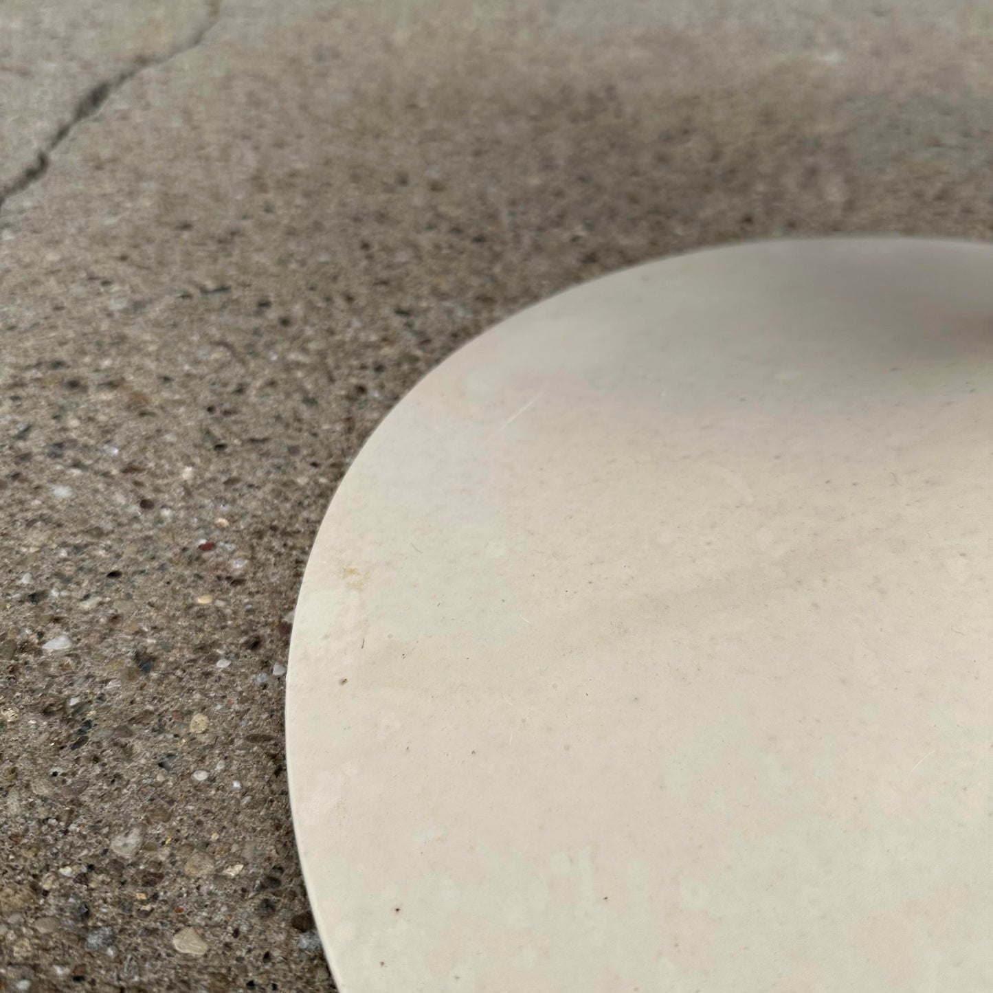 Knoll Swivel-Top Tulip Stool