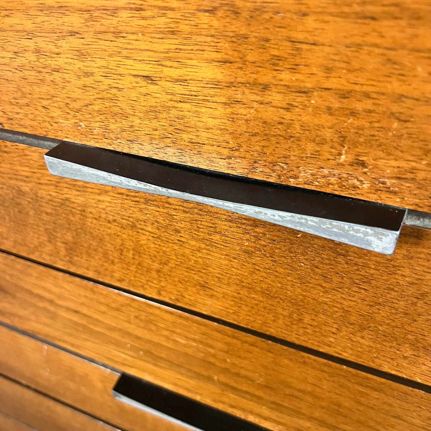 Lane Tuxedo Gentlemen’s Cabinet McCobb Style