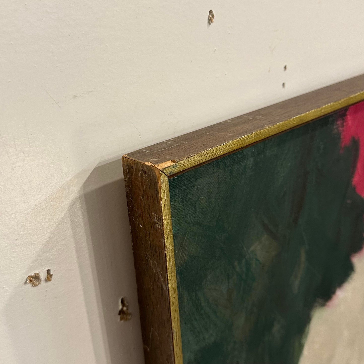 Contemporary Abstract Painting