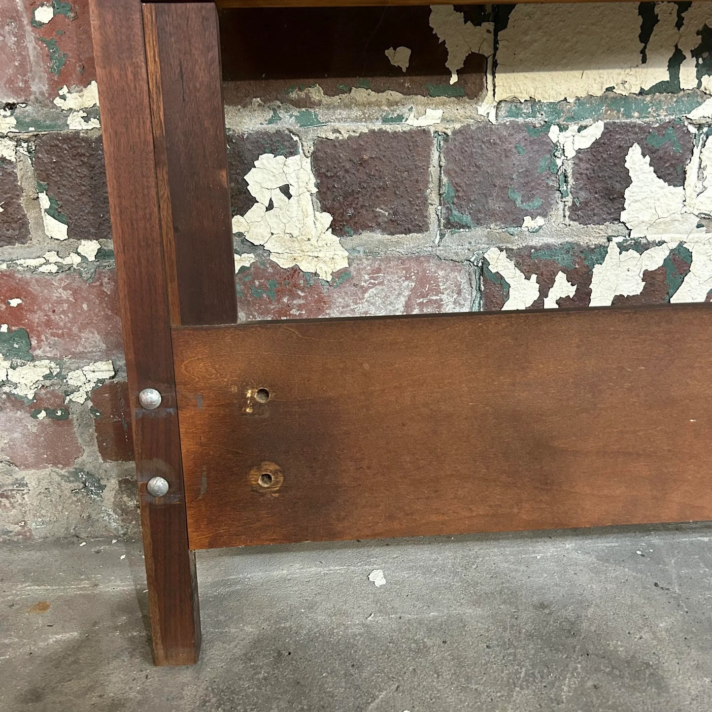 Jack Cartwright for Founders Full Size Headboard