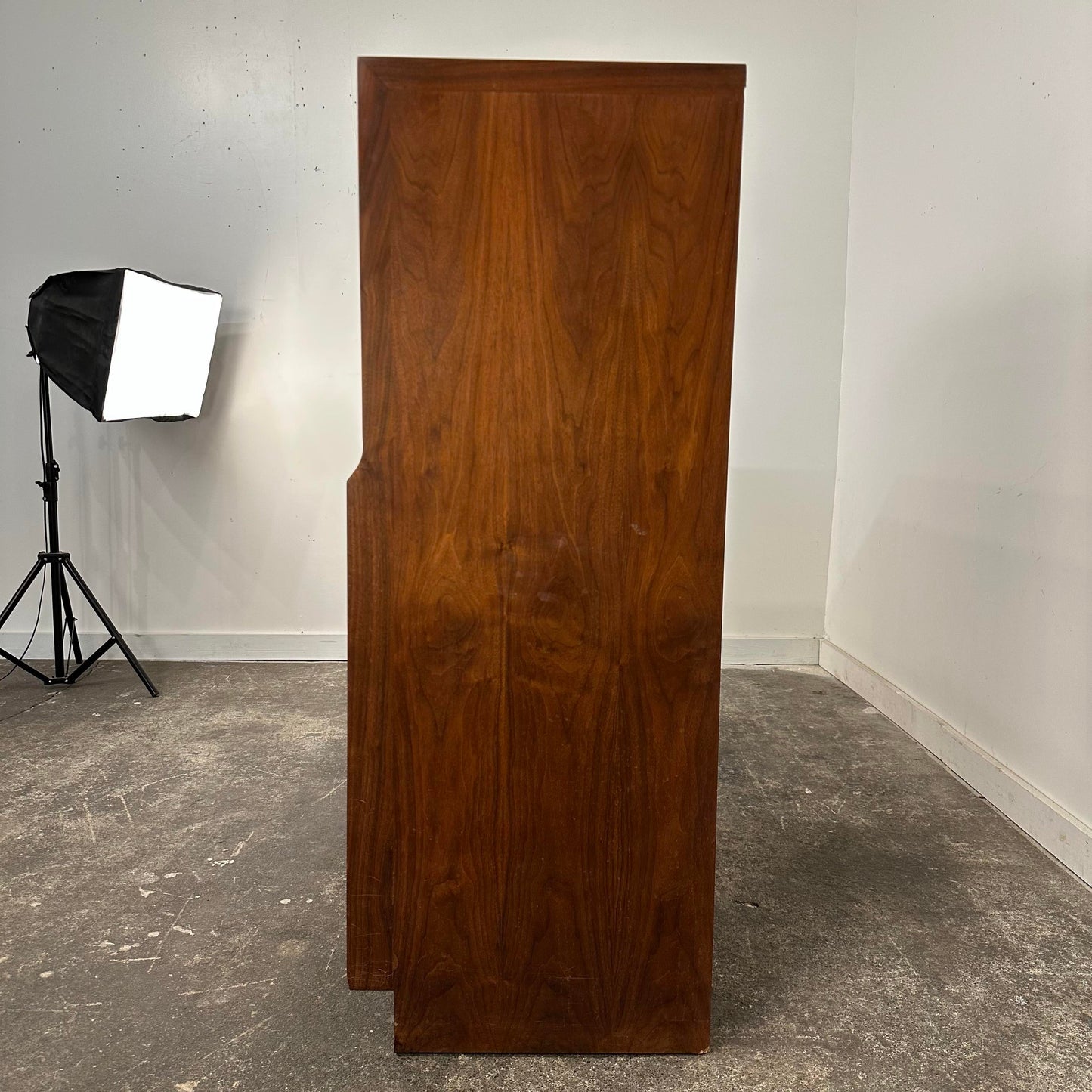 Merton L Gershun for Dillingham “Esprit” Tall Dresser