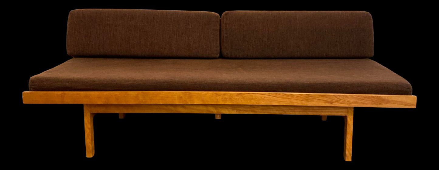 Mid-Century Modern Daybed by Arden Riddle