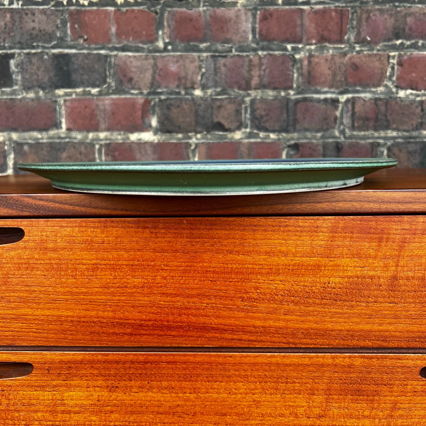 Ridgetop Pottery Serving Plate