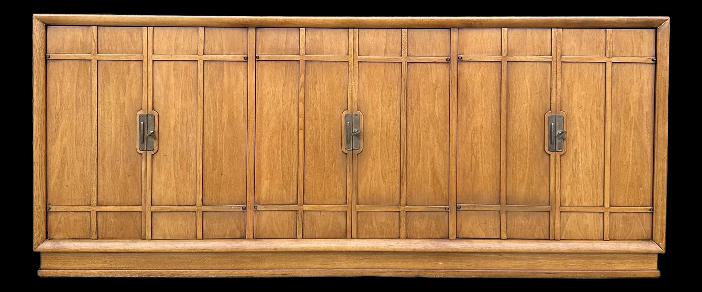 Drexel Meridian Credenza